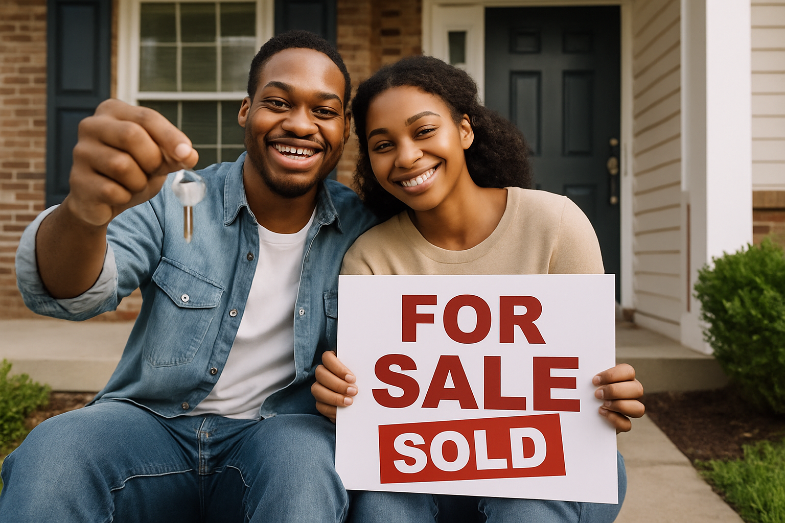 homebuyer in Illinois
