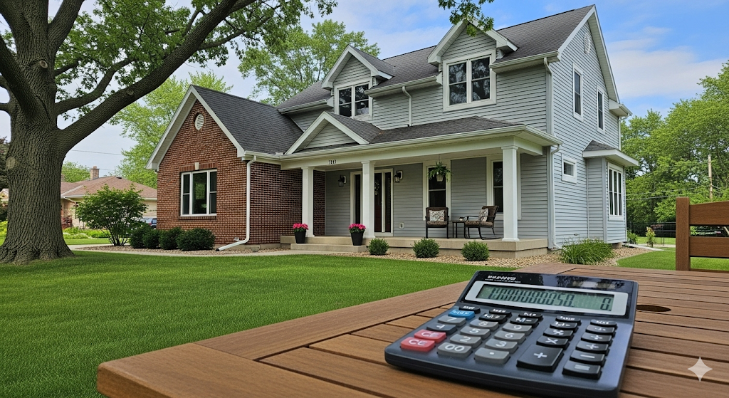 refinancing
