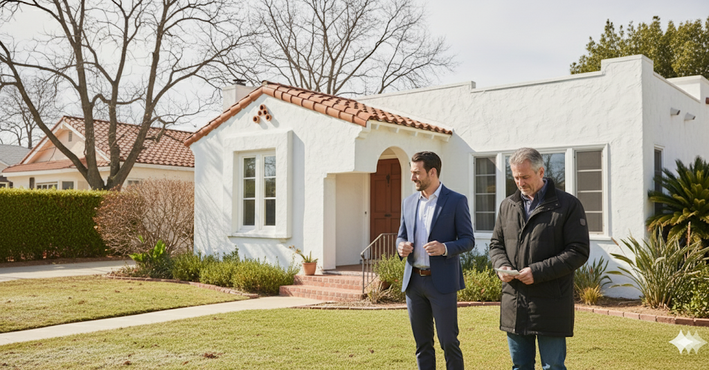low-rate mortgages