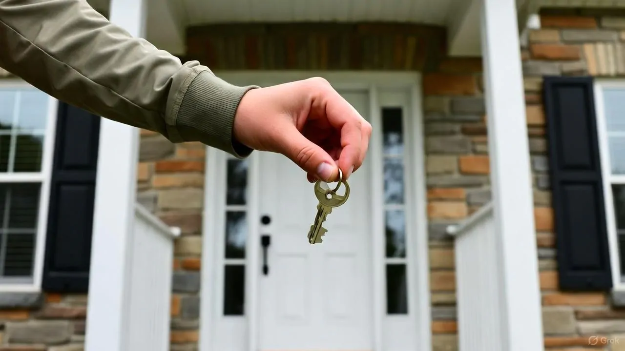 homeownership